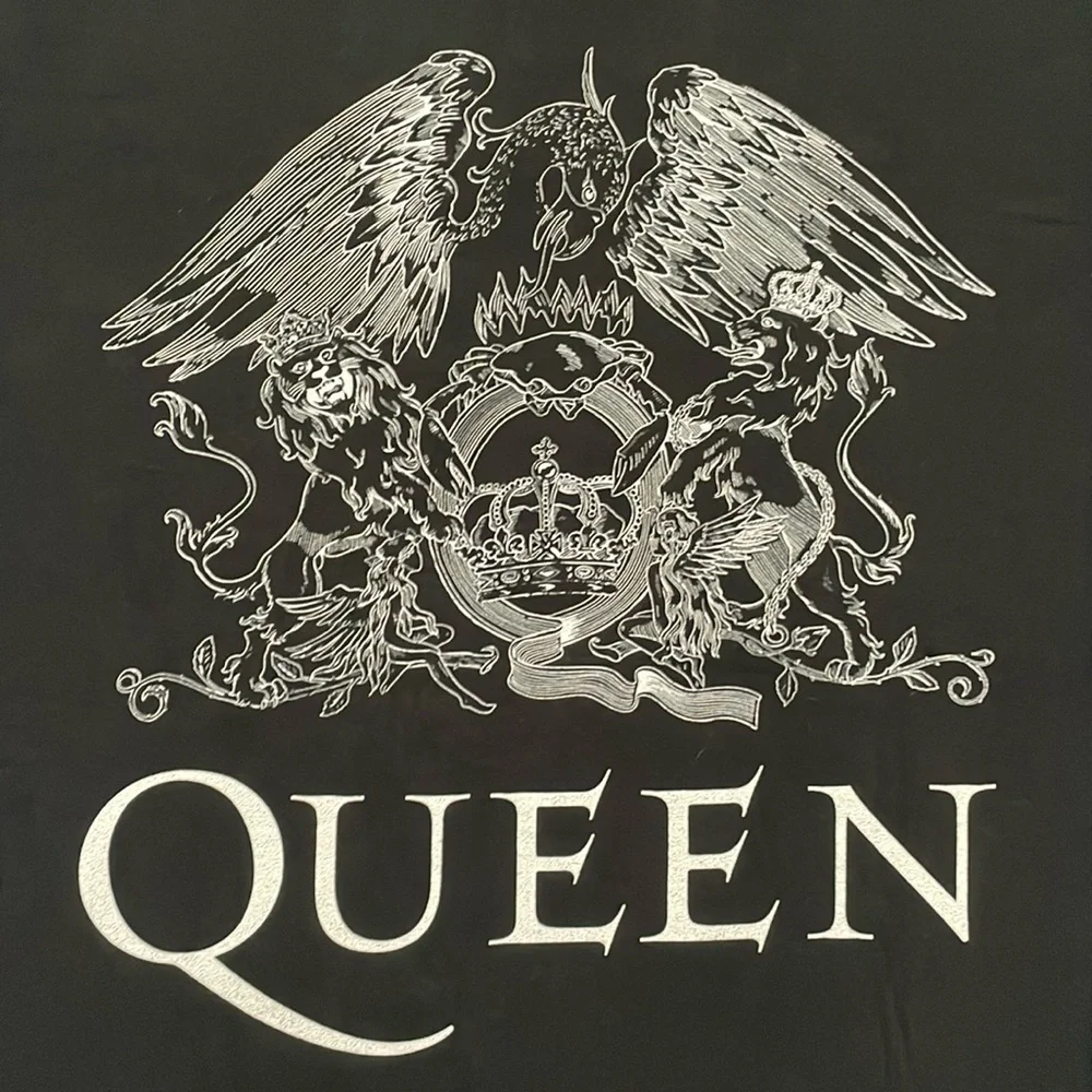 Queen - Picture 1 of 3